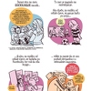 Cure i SOC predstavili novi strip: Diskriminacija onih koji se ne ponašaju kao većina