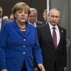Putin, Merkel i Hollande će raspravljati o Ukrajini na marginama samita G20
