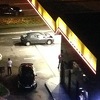 Sarajevo: Automobilom uletio u benzinsku pumpu u naselju Stup