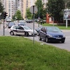 Saobraćajna nesreća u Sarajevu: Automobilom udaren pješak