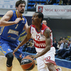 Renfroe zbog povrede neće nastupiti za BiH u kvalifikacijama za Eurobasket