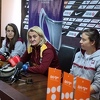 Hurem, Numanović i Kršo: Pobijediti Rigas i boriti se s Kharkivom za prvo mjesto u grupi