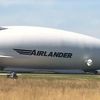 Srušio se Airlander 10, najveća letjelica na svijetu