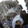 Amatrice poput Danteovog pakla: Broj umrlih u zemljotresu raste iz sata u sat, očajni vrisci preživjelih