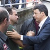 Renzi: Najmanje 120 ljudi poginulo u potresu u Italiji, ali to nije konačan broj