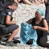 Dogradonačelnik Nice: Tužiti one koji dijele fotografije burkinija i policije