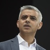 Gradonačelnik Londonda Sadiq Khan protiv zabrane burkinija