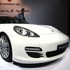 Porsche objavio promotivni videomaterijal nove Panamere