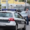 Saobraćajna nesreća u sarajevskoj ulici Terezija, jedna osoba povrijeđena
