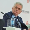 Tomislav Nikolić: Milanović me podsjeća na Antu Pavelića
