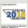 Besplatan općinski prostor za političke stranke, privilegija koja se ne prijavljuje