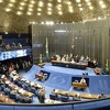 Brazil: Senat pokrenuo proces opoziva predsjednice Rousseff