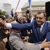 Dodik: Niko, pa ni Ćamil Duraković ne može da ne poštuje odluke vlasti RS-a