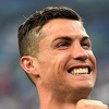 Cristiano Ronaldo najbolji igrač Evrope za sezonu 2015/16.