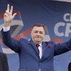 Dodik: Danas je glasanje i puška, i mitraljez, i teški top i artiljerija