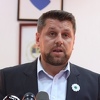 Duraković: Neću formirati općinsku komisiju za sprovođenje referenduma bez obzira na to šta Dodik misli