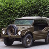 Rijetki vojni Porsche 597 Jagdawagen 4x4 će biti prodan na aukciji u septembru