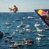 Red Bull Cliff Diving: Svjetsko prvenstvo se nastavlja