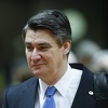 Milanović: Neću poštovati ratne huškače Nikolića i Vučića
