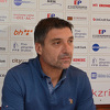 Vinko Marinović: Želimo trijumf protiv Viteza i odlazak na pauzu s tri vezane pobjede