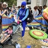 Sud ukinuo zabranu nošenja burkinija u francuskim gradovima