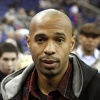 Thierry Henry postao asistent belgijskom selektoru Robertu Martinezu