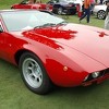 Concorso Italiano: Samo za ljubitelje italijanskih automobila