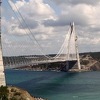 Turska: Otvoren novi most preko Bosfora