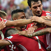 Eurogol Alonsa otvorio novu sezonu Bundeslige: Bayern deklasirao Werder, hat-trick Lewandowskog