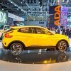 Lada XCODE: Koncept koji obećava