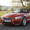 BMW završio s produkcijom modela Z4