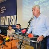 Predstavljeni kandidati HDZ-a za Hrvatski sabor u 11. izbornoj jedinici, Božo Ljubić predvodi listu