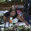 Tuga, suze i bol u Italiji: Sahrana za 35 od 290 žrtava zemljotresa