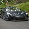 Može li ovaj McLaren P1 biti apsolutni "kralj Nürburgringa"?