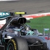 Nico Rosberg osvojio VN Belgije, sjajni Hamilton završio treći, a počeo na 21. mjestu