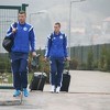 Nogometni reprezentativci sutra se okupljaju na Ilidži, prvi treninzi u kampu FK Sarajevo