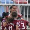 Nogometašice SFK Sarajevo remijem sa Kharkivom izborile plasman među 32 najbolje ekipe Evrope