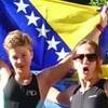 Prve bh. predstavnice na polu-Ironmanu: Odobašić i Kukić uspješno okončale svoje dionice