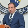 Crnadak: Očekujem da će EU prihvatiti aplikaciju Bosne i Hercegovine
