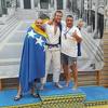 Tri zlata za članove "Bushida" na međunarodnom takmičenju "Split Open 2016"