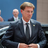 Cerar: I Merkel sve više shvaća da je potrebna bolja kontrola migracija