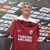 Predstavljen Mehmed Janjoš: Najljepše je vratiti se kući, ja sam vojnik FK Sarajevo