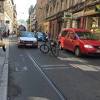 Sarajevo: Pješak povrijeđen u saobraćajnoj nesreći kod Katedrale