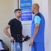 Počelo okupljanje bh. reprezentativaca na Ilidži, prvi stigli Cocalić i Sušić