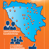 "Za život kakav želiš" - Izborni slogan Demokratske fronte za lokalne izbore 2016. godine