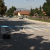Pucnjava ispred osnovne škole u Zenici, napadači u bijegu