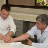 Općina Centar će pomoći projekte Zavoda za transfuzijsku medicinu FBiH
