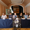 Početak koncertnog programa Sarajevo chamber music Festivala