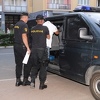 Određen pritvor uhapšenima u akciji "Bosna"