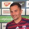 Hadžić potpisao za Videoton: Klub ima jasnu viziju, Suljić je pomogao u realizaciji transfera